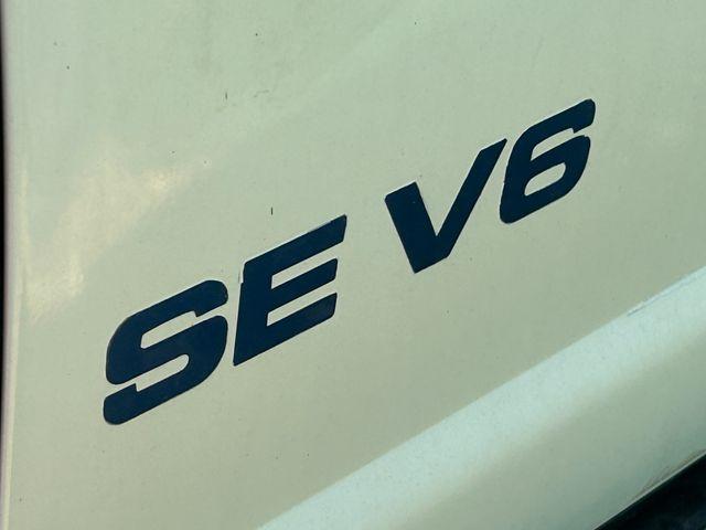 used 2000 Mazda B4000 car, priced at $4,994