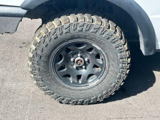 used 2000 Mazda B4000 car, priced at $4,994