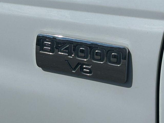 used 2000 Mazda B4000 car, priced at $4,994