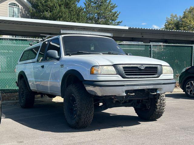 used 2000 Mazda B4000 car, priced at $4,994
