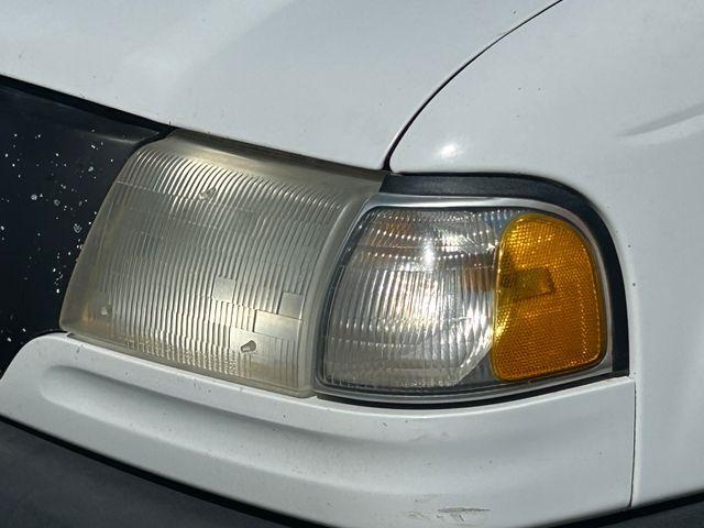 used 2000 Mazda B4000 car, priced at $4,994