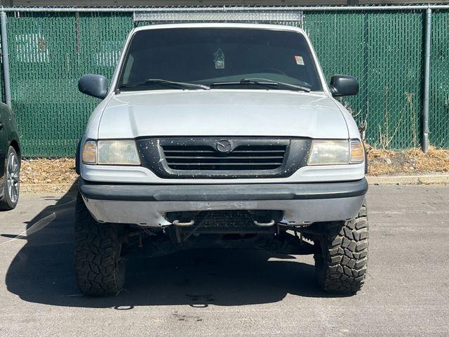 used 2000 Mazda B4000 car, priced at $4,994