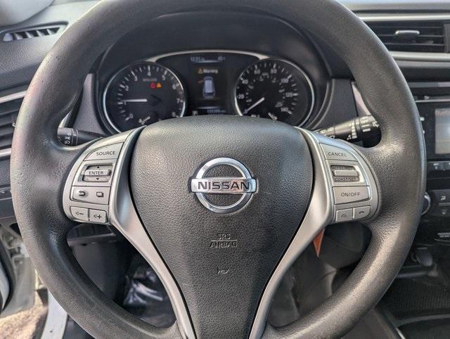 used 2014 Nissan Rogue car, priced at $7,888
