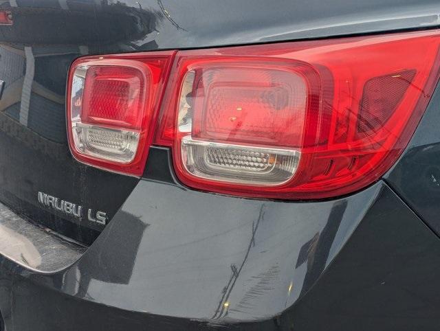 used 2015 Chevrolet Malibu car, priced at $3,988