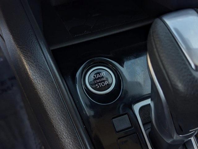 used 2025 Nissan Versa car, priced at $19,788