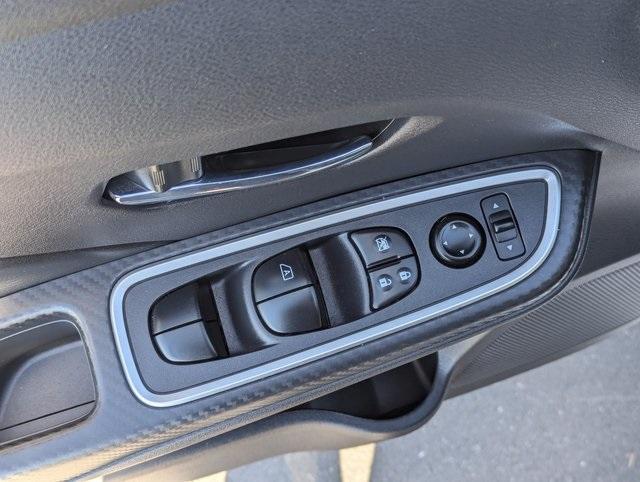 used 2025 Nissan Versa car, priced at $19,788