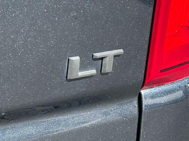used 2020 Chevrolet Silverado 1500 car, priced at $38,995
