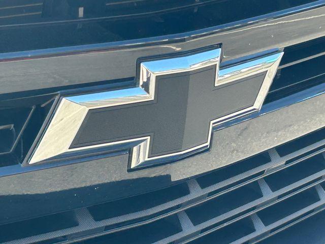 used 2020 Chevrolet Silverado 1500 car, priced at $38,995
