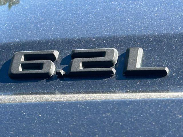 used 2020 Chevrolet Silverado 1500 car, priced at $38,995