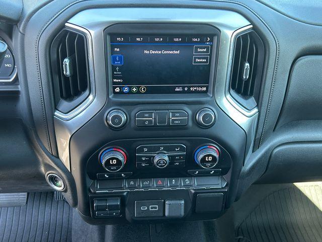 used 2020 Chevrolet Silverado 1500 car, priced at $38,995