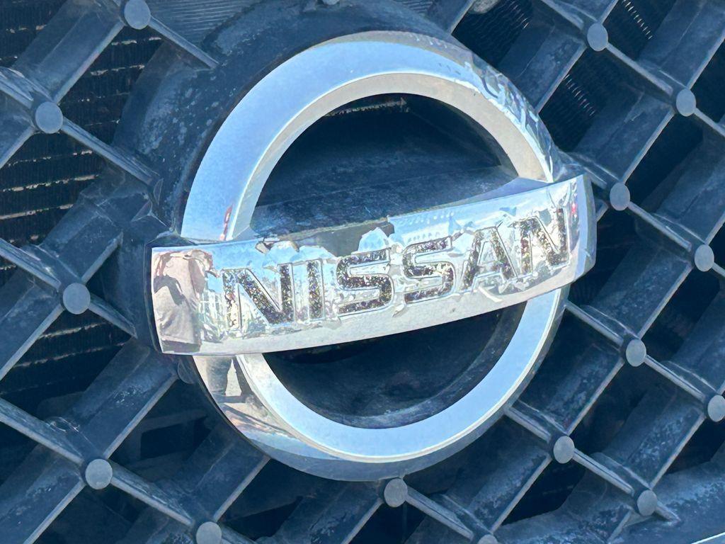used 2010 Nissan Armada car, priced at $5,988