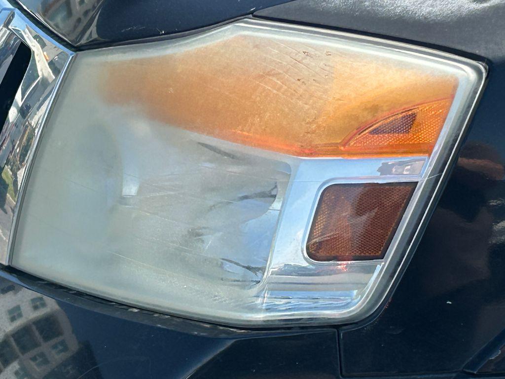used 2010 Nissan Armada car, priced at $5,988