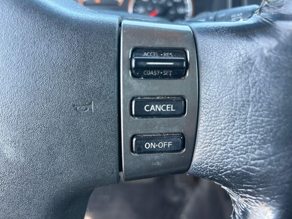 used 2010 Nissan Armada car, priced at $5,988