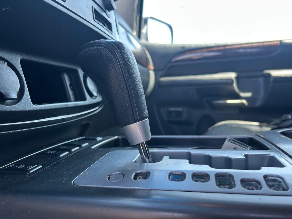 used 2010 Nissan Armada car, priced at $5,988
