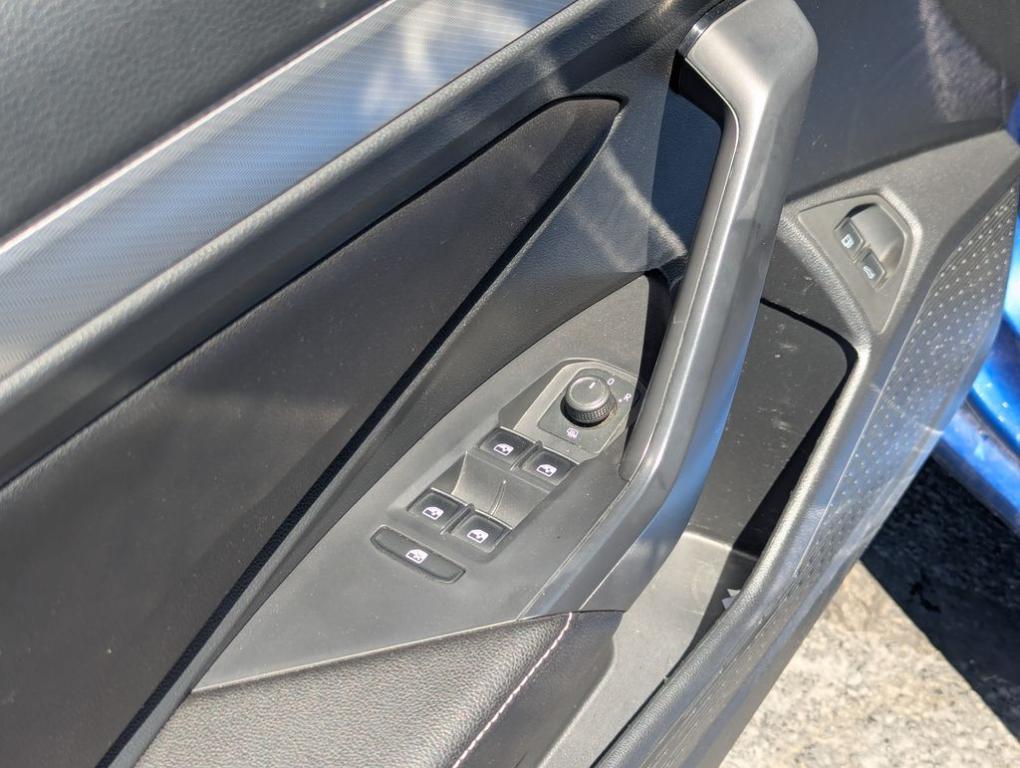 used 2022 Volkswagen Jetta car, priced at $17,388