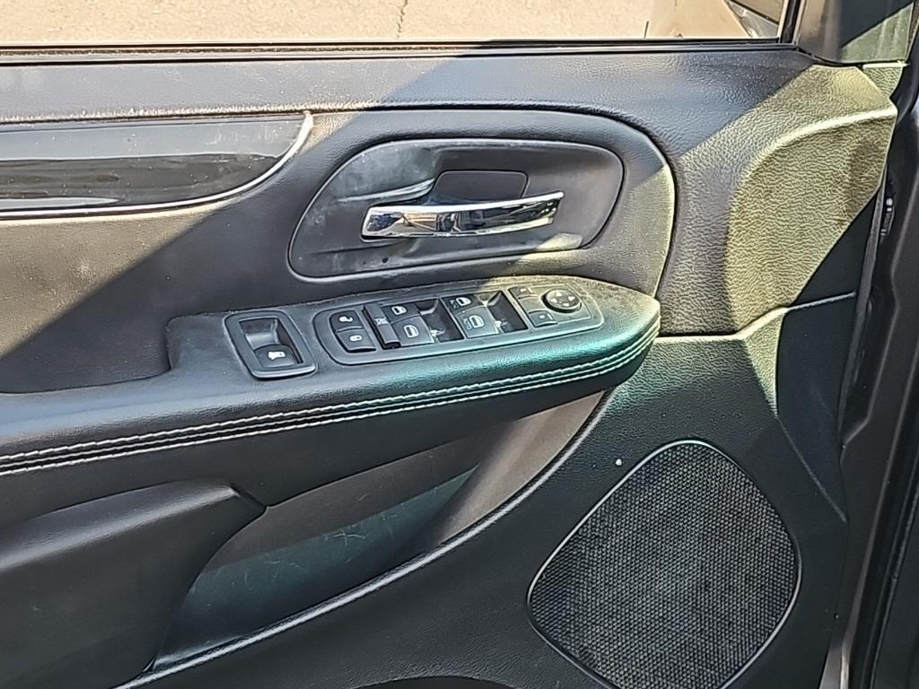 used 2018 Dodge Grand Caravan car, priced at $9,680