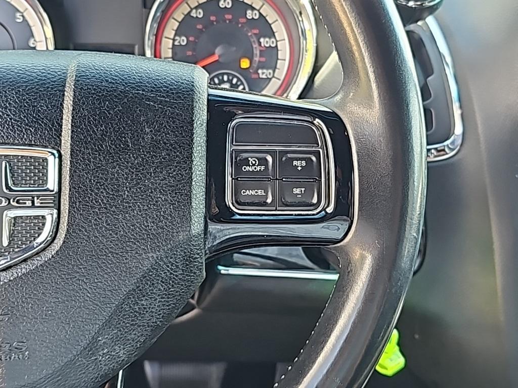 used 2018 Dodge Grand Caravan car, priced at $9,680