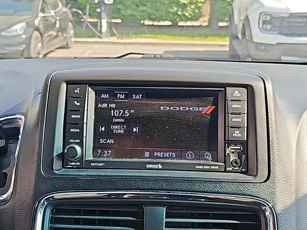 used 2018 Dodge Grand Caravan car, priced at $9,680