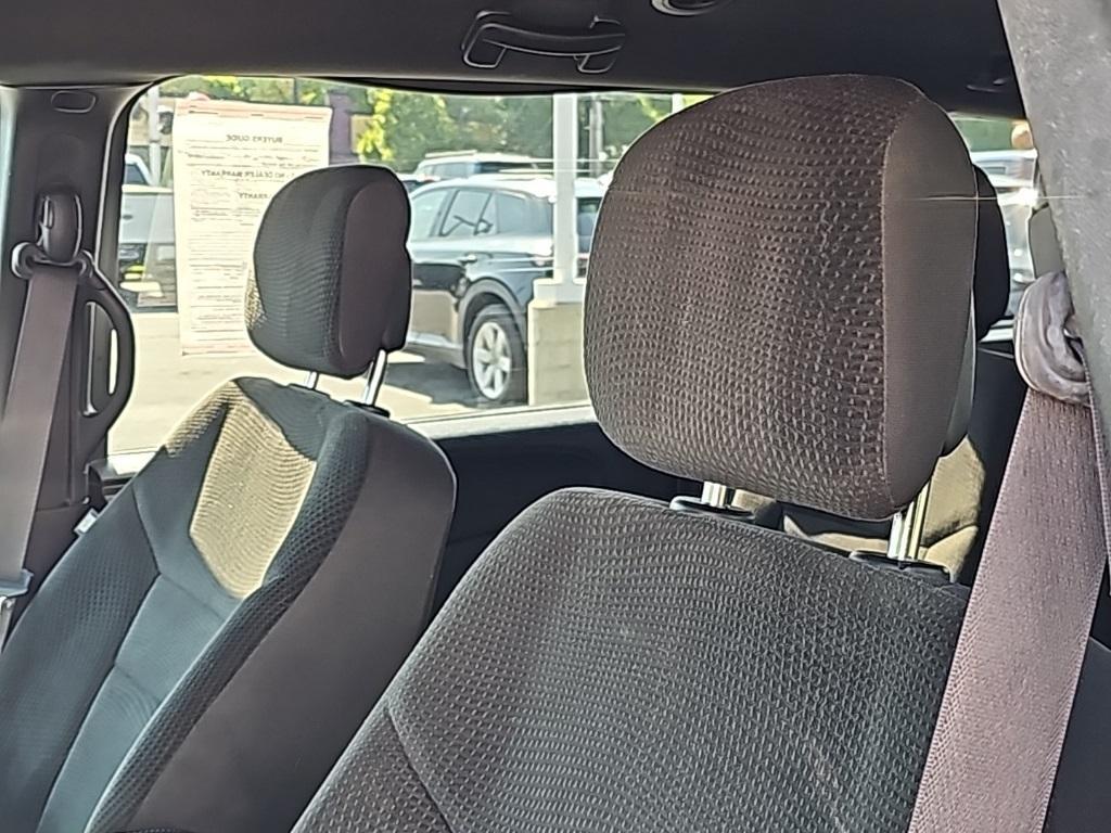 used 2018 Dodge Grand Caravan car, priced at $9,680