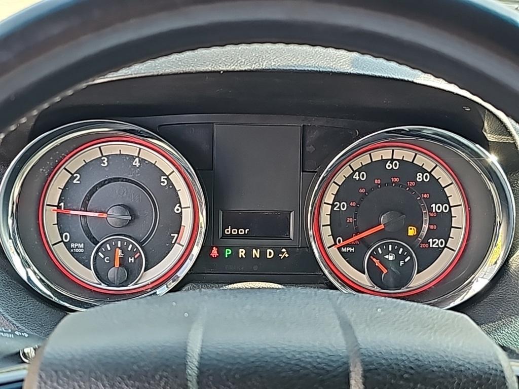 used 2018 Dodge Grand Caravan car, priced at $9,680