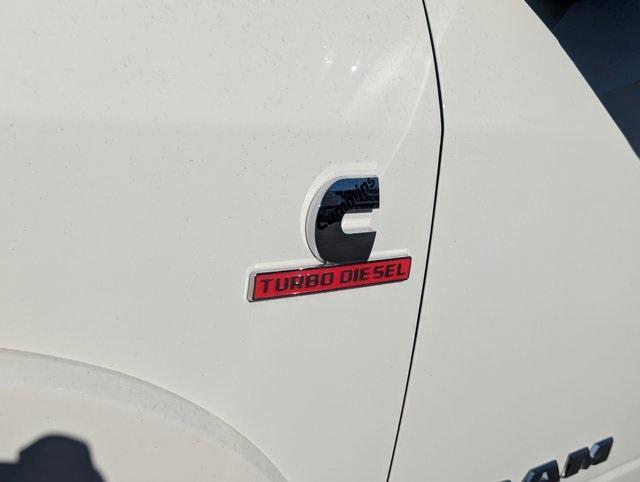 used 2023 Ram 2500 car, priced at $62,988