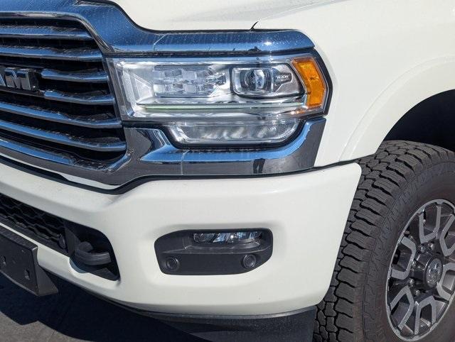 used 2023 Ram 2500 car, priced at $62,988