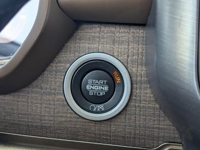 used 2023 Ram 2500 car, priced at $62,988