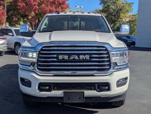 used 2023 Ram 2500 car, priced at $62,988