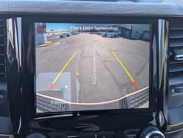 used 2023 Ram 2500 car, priced at $62,988