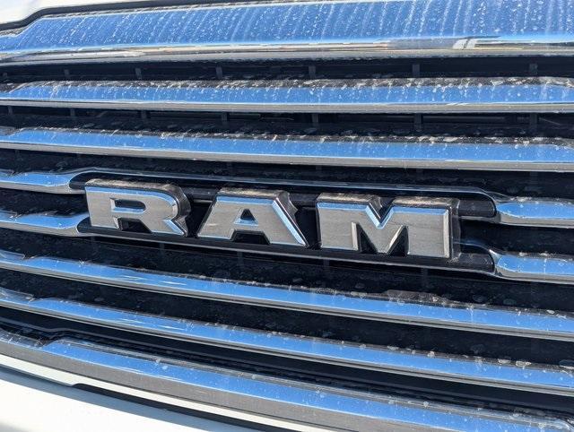 used 2023 Ram 2500 car, priced at $62,988