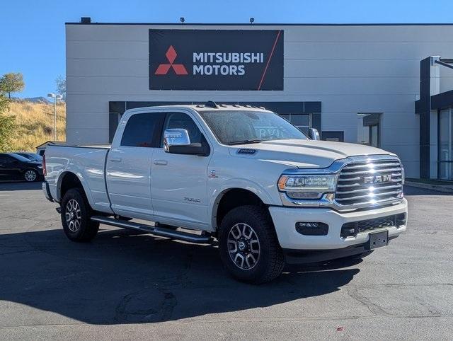 used 2023 Ram 2500 car, priced at $62,988
