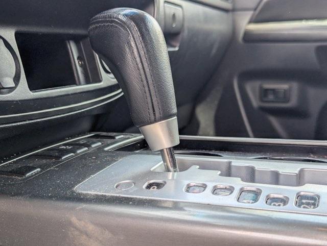 used 2012 Nissan Armada car, priced at $7,988