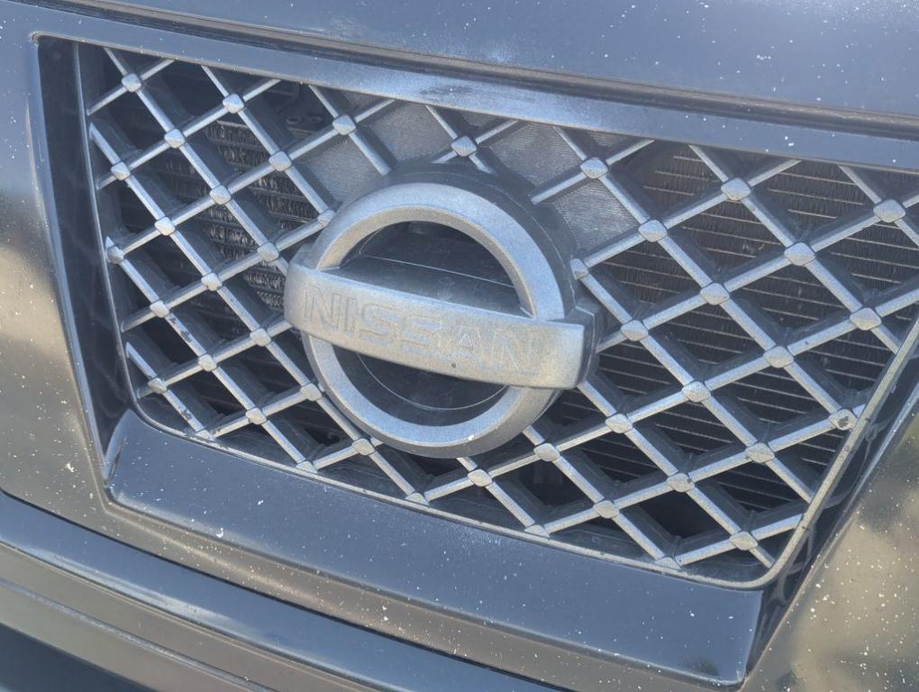 used 2016 Nissan Frontier car, priced at $15,488