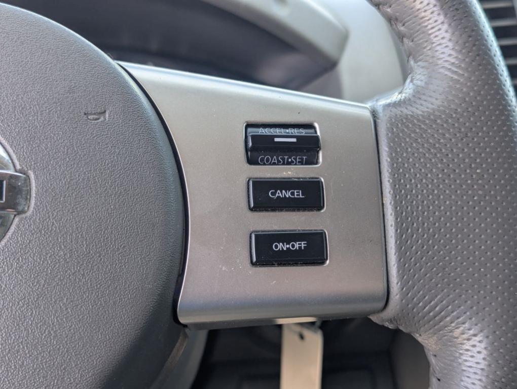 used 2016 Nissan Frontier car, priced at $15,488