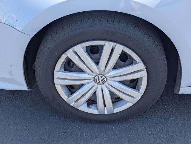 used 2017 Volkswagen Jetta car, priced at $9,488