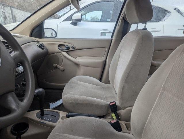 used 2000 Ford Focus car, priced at $1,988