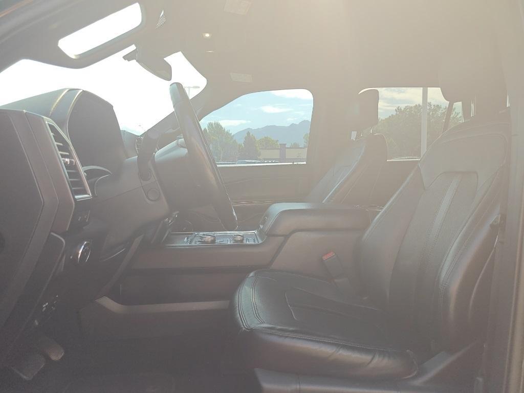 used 2019 Ford Expedition car, priced at $34,750