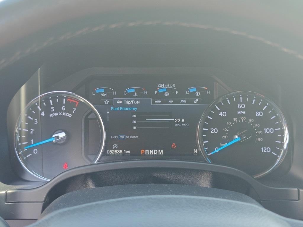 used 2019 Ford Expedition car, priced at $34,750