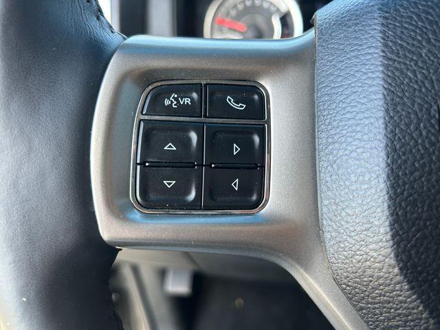 used 2017 Ram 1500 car, priced at $25,995