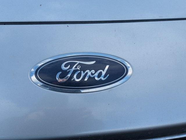 used 2022 Ford Escape car, priced at $22,988