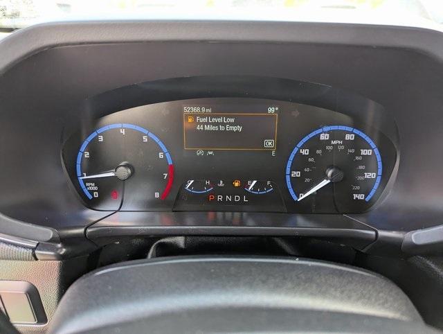 used 2022 Ford Bronco Sport car, priced at $23,483