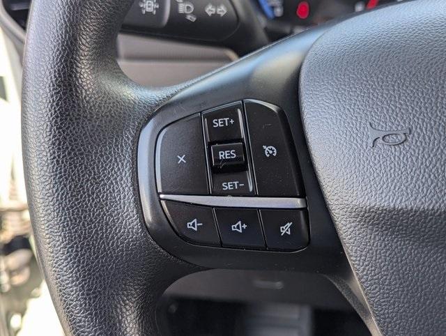used 2022 Ford Bronco Sport car, priced at $23,483