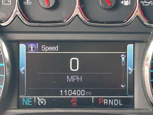 used 2020 Chevrolet Tahoe car, priced at $26,265