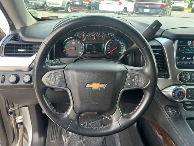 used 2020 Chevrolet Tahoe car, priced at $26,265