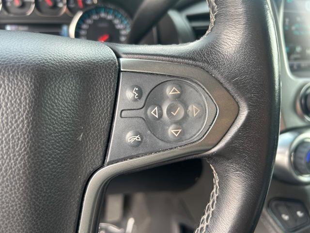 used 2020 Chevrolet Tahoe car, priced at $26,265