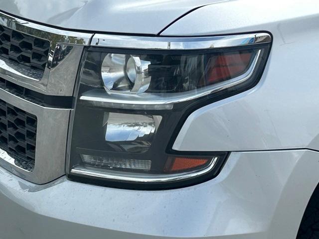 used 2020 Chevrolet Tahoe car, priced at $26,265