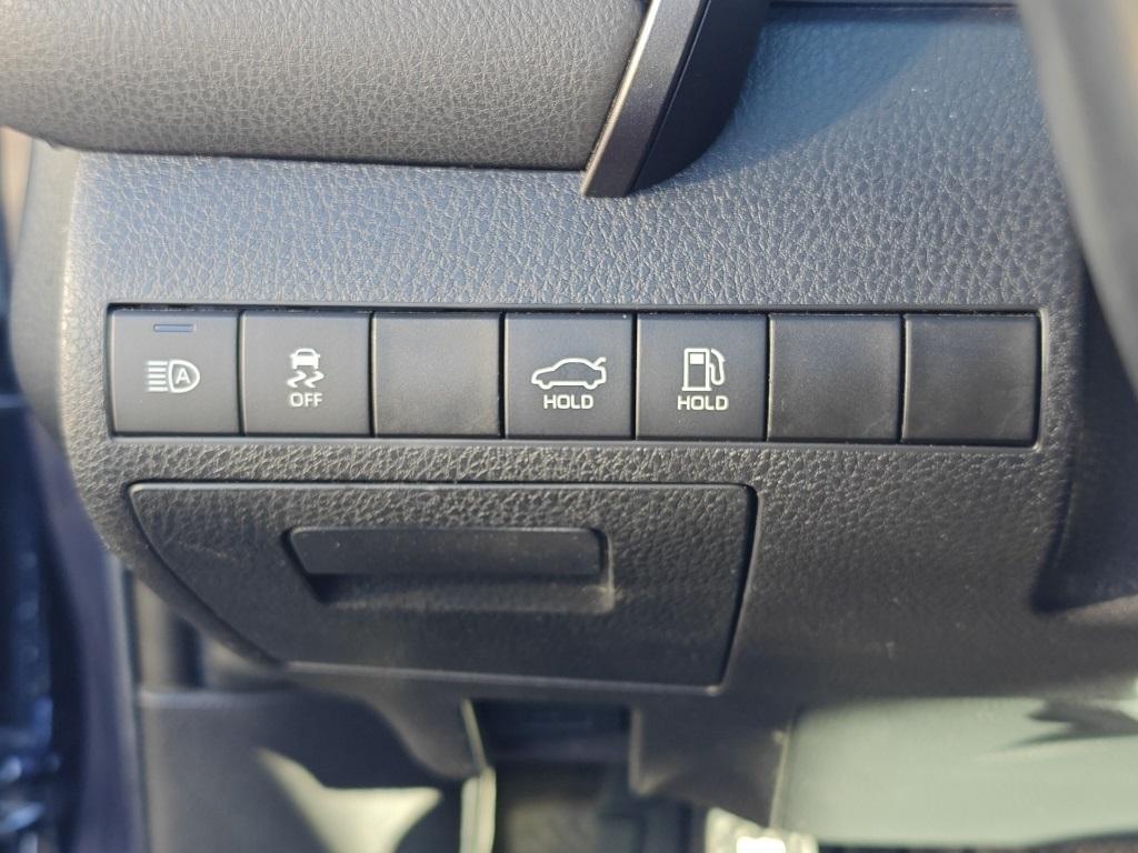 used 2021 Toyota Camry car, priced at $21,480