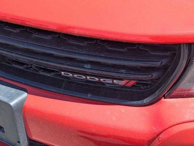 used 2023 Dodge Charger car, priced at $20,988