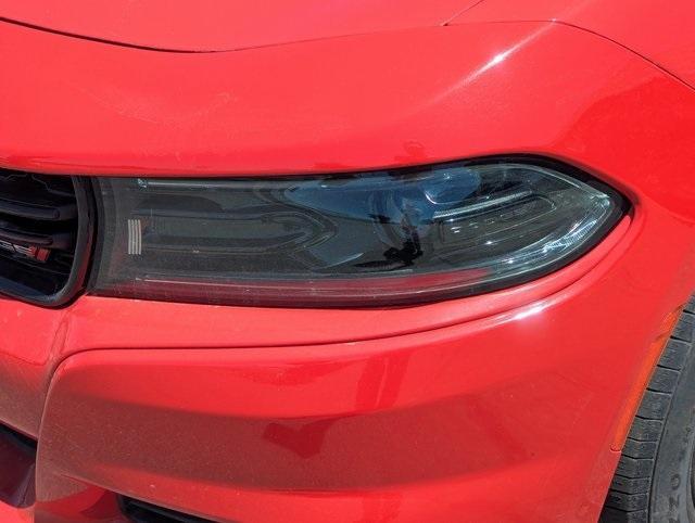 used 2023 Dodge Charger car, priced at $20,988