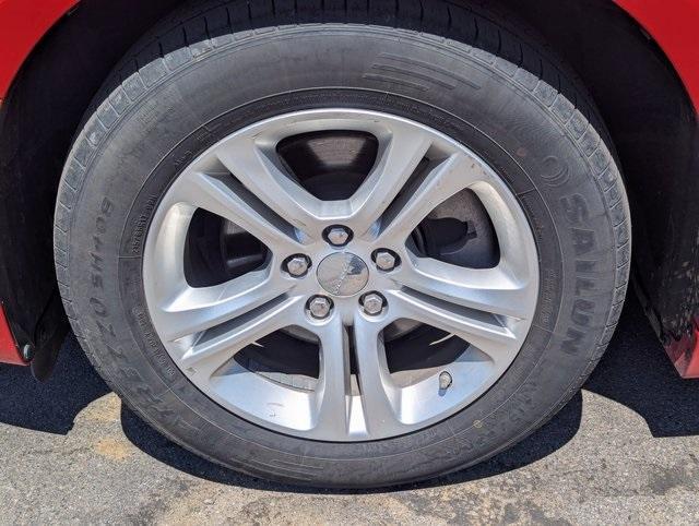 used 2023 Dodge Charger car, priced at $20,988